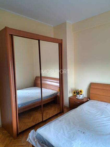 Apartament 2 Camere - Iancu de Hunedoara | Metrou Piața Victoriei | Mobilier Nou - 7