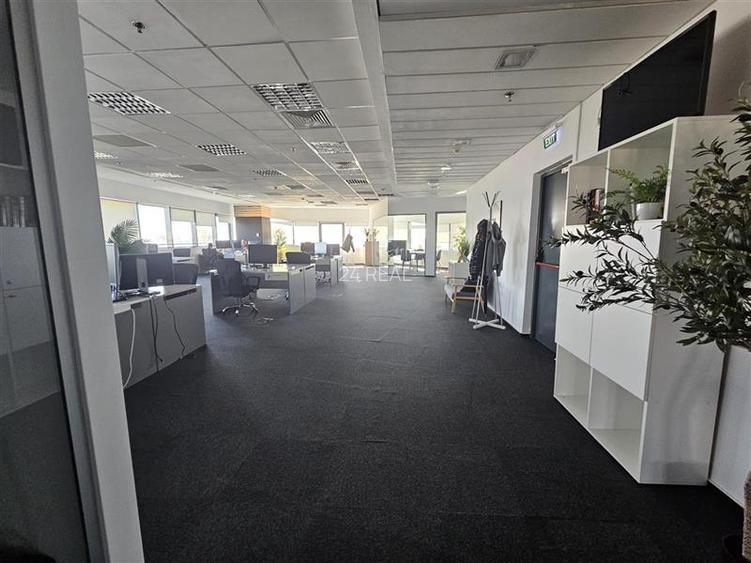 Inchiriere birouri, Olympia Tower - de la 197 mp - 9