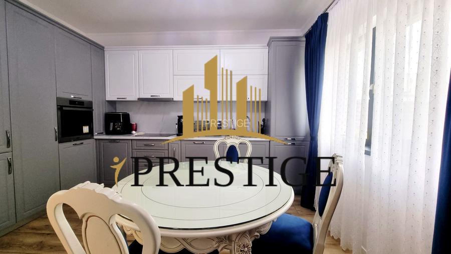 CASĂ DE VÂNZARE ȘELIMBĂR | TEREN 265 MP | CURTE 200 mp | CARPORT - 5