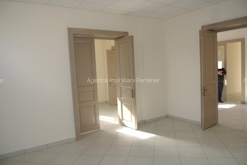 Casa Popa Sapca, 150mp, renovata, pretabila cabinet/birouri - 3