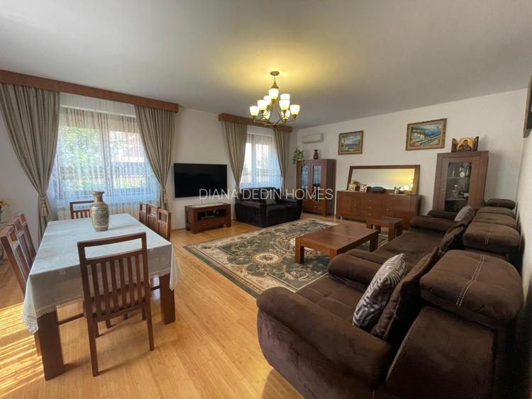 Vila deosebita Strada Viilor - Popesti Leordeni - Cartier Privat - 2