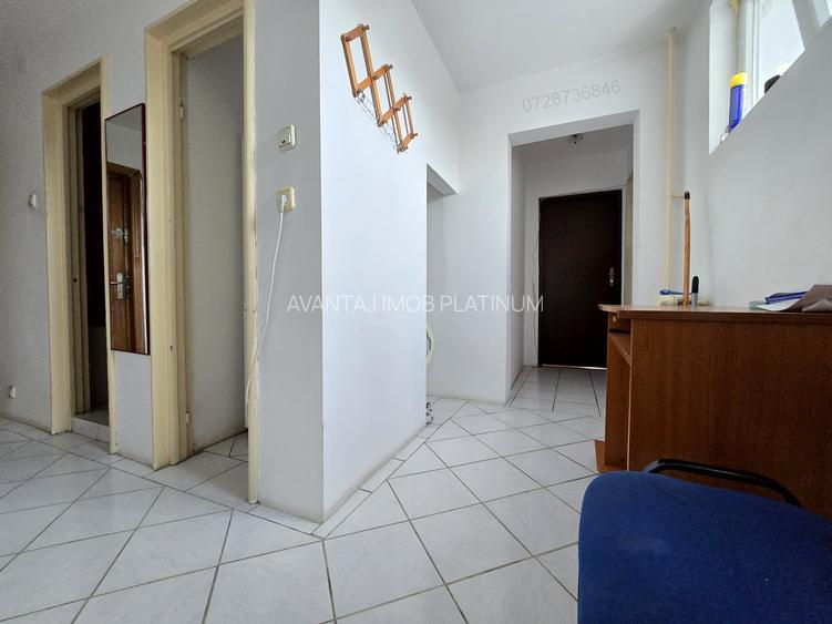 Drumul Taberei, Valea Argesului, decomandat, 45 mp - 10