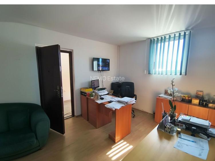 Hală Industrială | 519 MP | Teren 2419 MP | Suceava - 8