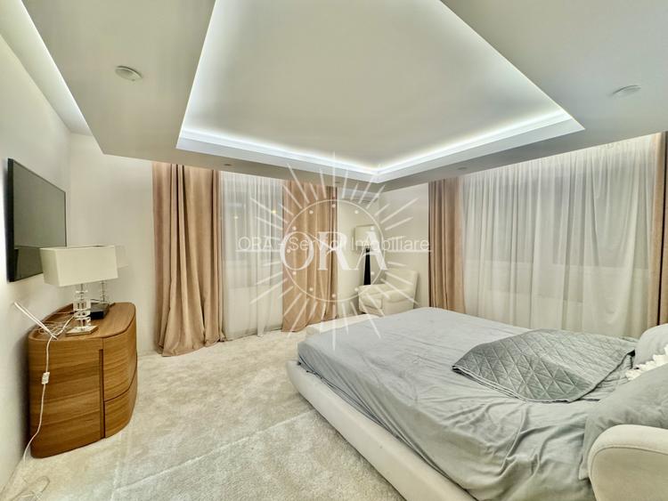 CASĂ INDIVIDUALĂ 4 CAMERE | CHIRIE | ANDREI MUREȘANU | 210 MP UTILI | MODERNA - 13