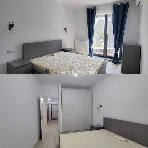 Morarilor | Triama | 3 Camere | Parcare | Centrala | Ac | Decomandat - 2