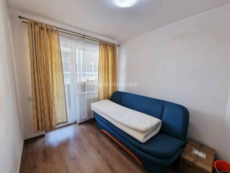 Apartament cu 2 camere decomandate - strada Urusagului - 5