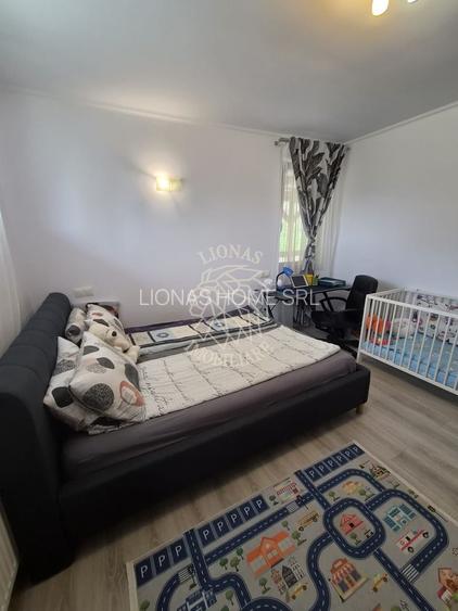 Casa 3 camere 108 mp con.-teren 400 mp-2 terase-Dealul Jelnei - 3