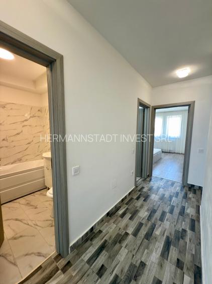 Apartament 3 camere | Ansamblul Henri Coanda - 8