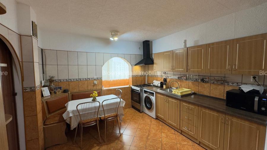 Apartament 3 camere Drumul Taberei- Aleea Baiut - 16