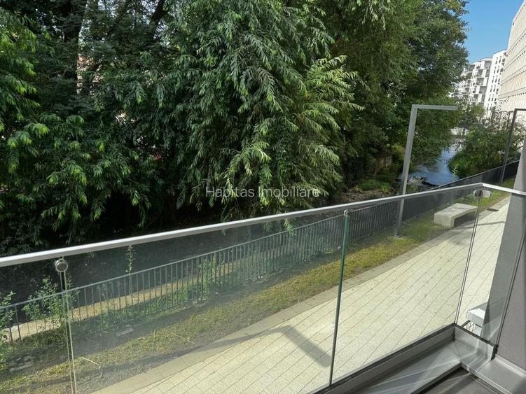 3 camere central, bloc nou 2025, 67 mp, etaj 1 - 12