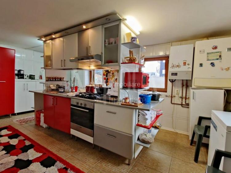 Casa 7 camere de vanzare in Grigorescu, Cluj Napoca - 6