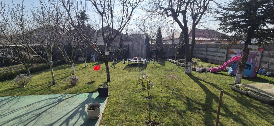 Casă Modernă Cumpăna, teren 617 mp - 5