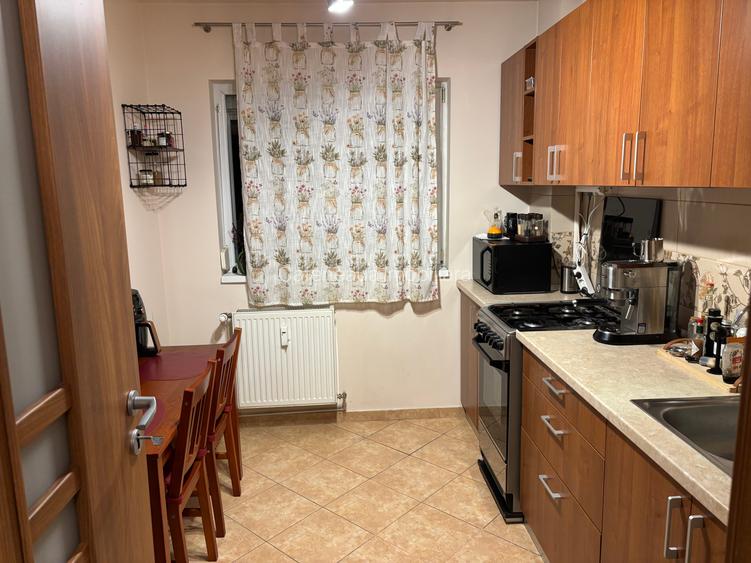 Apartament Mosilor-Carol - 7