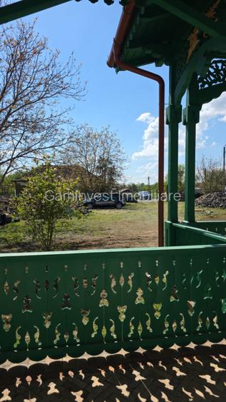 Conac de vanzare in Bihor, restaurat, la 40 km de Oradea, Romania - 12