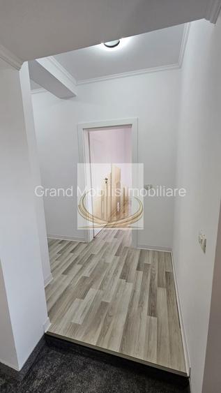Duplex Modern | 150 mp utili | Curte 300 mp | 3 Parcări | Dumbrăvița - 22