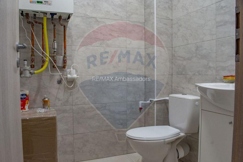 Spațiu comercial de vânzare, C. Urseni - vizibilitate excelenta! - 6