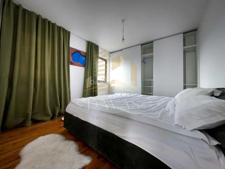 Penthouse 3 camere| terasa 100 mp | Intre Lacuri | Pet Friendly - 4