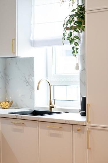 APARTAMENT 2 CAMERE PREMIUM PRIMA INCHIRIERE| LOC DE PARCARE | BALANTA RESIDENCE - 9