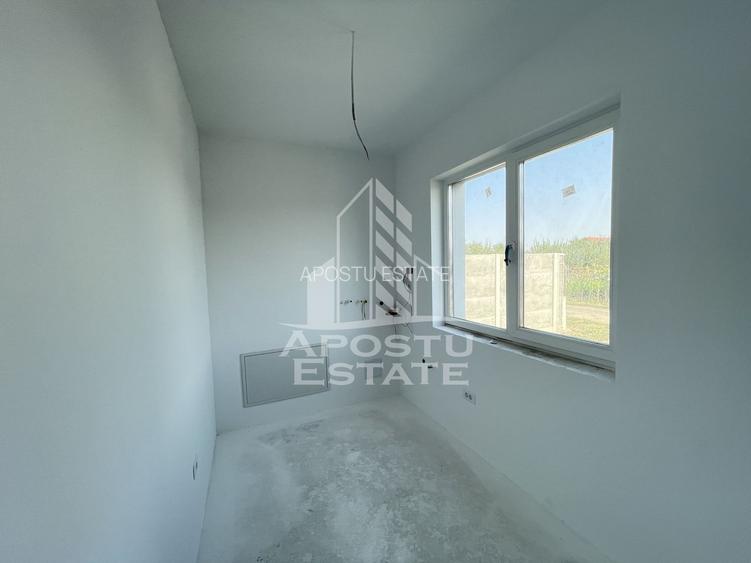 Duplex P+E Covaci zona de vile noi - 3