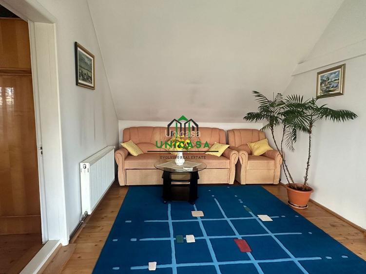 Casa - Cetatuie - Vedere Panoramica - 25