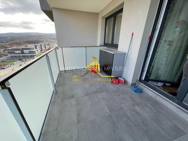 2 camere, modern, bloc nou, parcare, Buna Ziua, Grand Hill, LIDL - 8