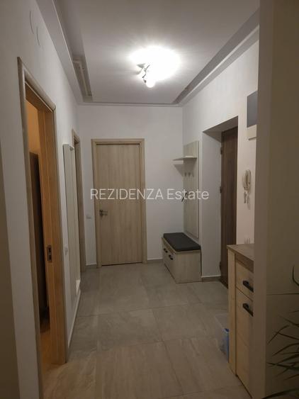 APARTAMENT DE LUX 2 CAMERE DECOMANDAT ULTRACENTRAL ONIX RESIDENCE - 5