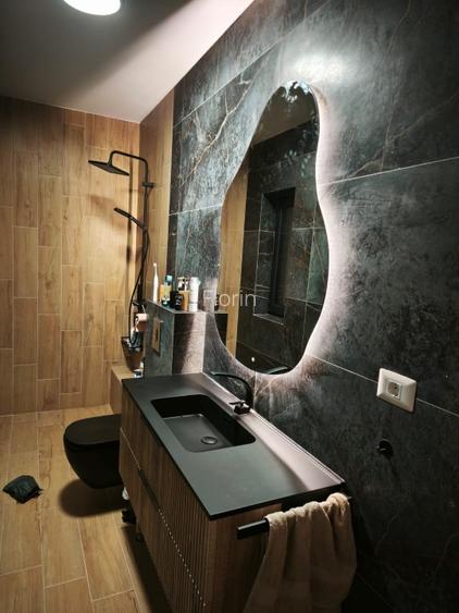 Locuinta individuala Domnesti, 4 camere, 400-600mp Teren! Finisaje PREMIUM - 10