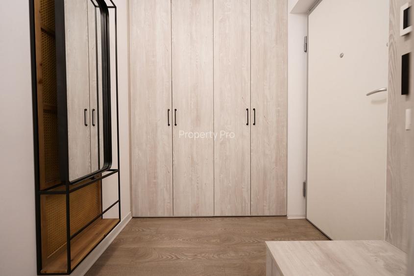 Studio dublu + Parcare, Cloud9, Aviatiei, Metrou Aurel Vlaicu - 5
