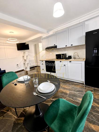 Apartament superb cu 2 camere | Calea Urseni - 6
