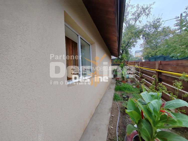 Valea Adanca - Duplex P+Mansarda 107mp + 110 mp CURTE - 5