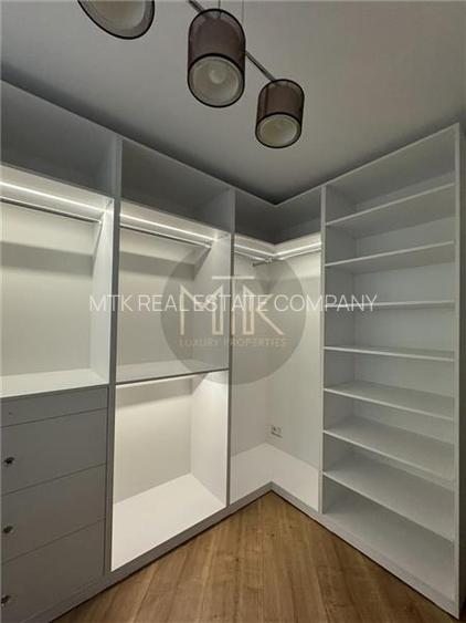 Pipera - 4City  | Apartament lux 3 cam I Prima inchiriere - 6