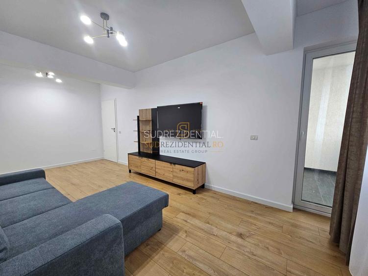 Apartament 2 camere, Prima închiriere, Bd. Metalurgiei / Parc Arghezi - 3