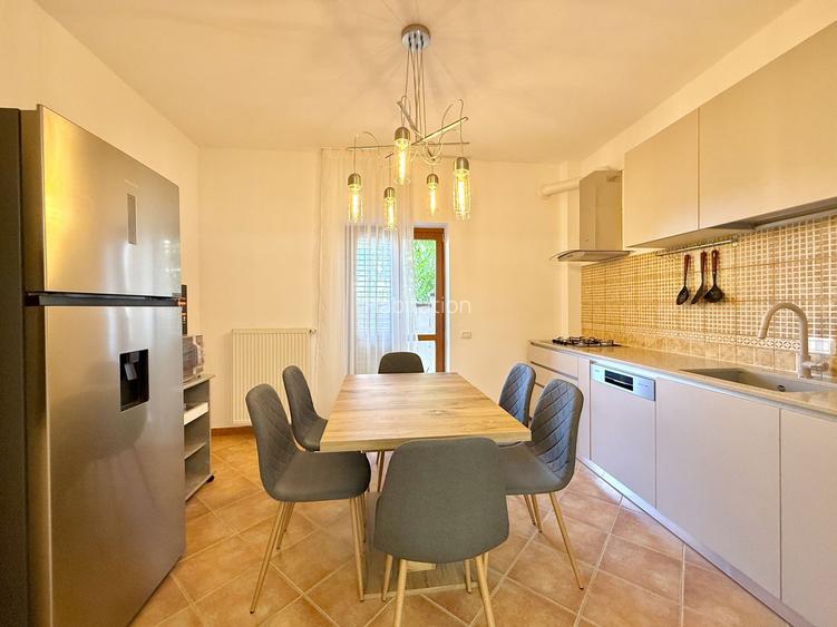 Casă tip triplex în zona centrală Dumbrăvița - 6