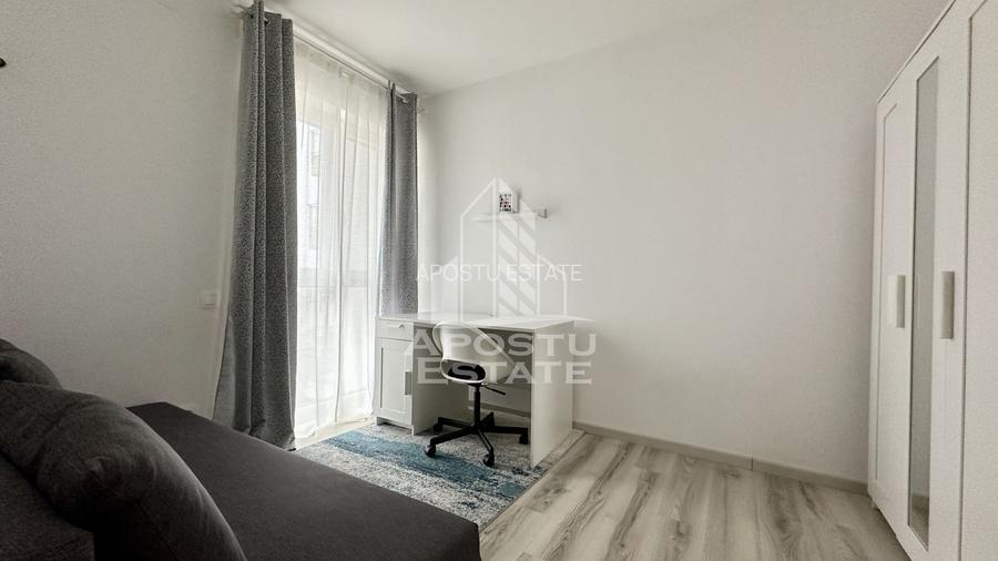 Apartament modern cu 3 camere si vedere spre padure - 5