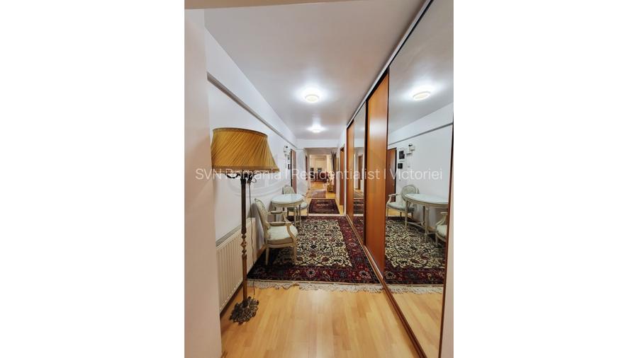 REA1026672 Apartament 4 camere - Dorobanti - 8