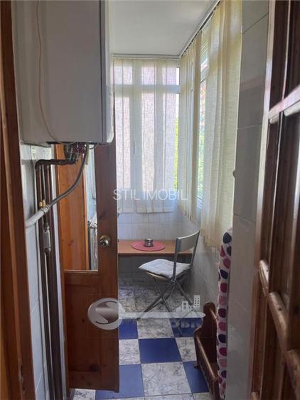 Apartament 2 camere IULIUS MALL - 8