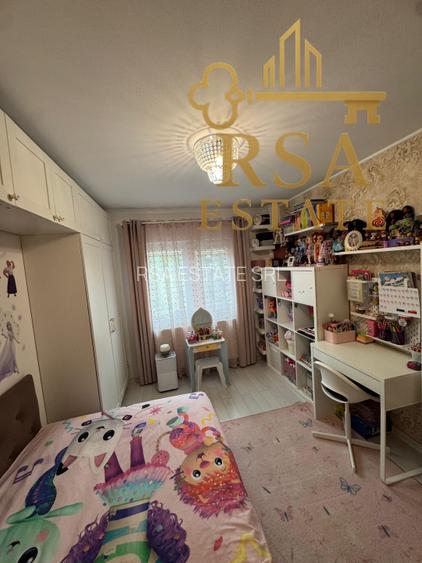 Apartament 3 camere et 2, zona Nord Rm Valcea  - 6