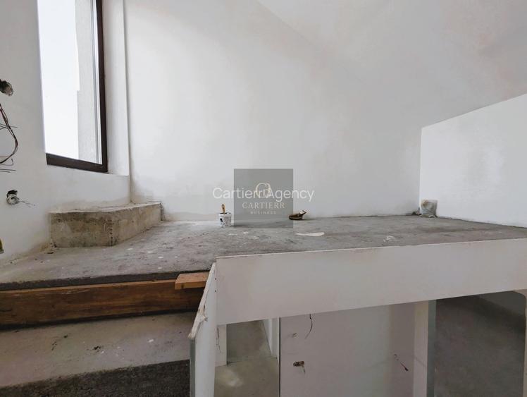 DUPLEX ECO | 3 CAMERE CLINCENI | AUTOSTRADA A0 - 28