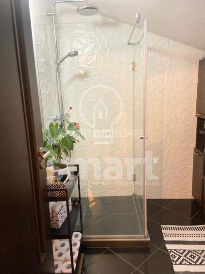 Apartament 3 camere Europa - 12