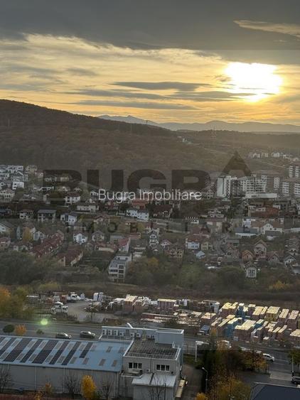 Apartament de 2 camere, lux, prima inchiriere, parcare, Golden Tulip - 8