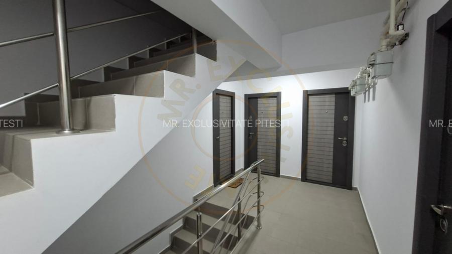 Apartament 2 camere Mioveni Bloc Nou - 2025 - 9