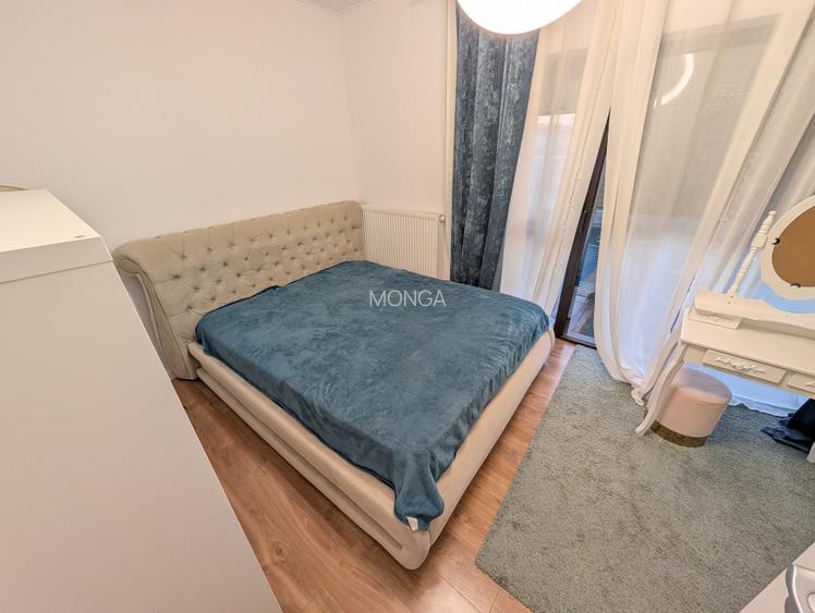 Duplex 3 camere 100mp | 0 comision | Tunari | partial mobilat | 220mp teren - 26