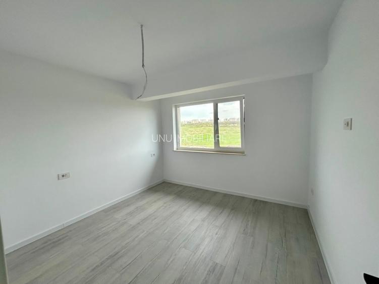 Comision 0% Casa Duplex 2026 106 mp utili 230 mp teren Valea Lupului vedere lac - 11