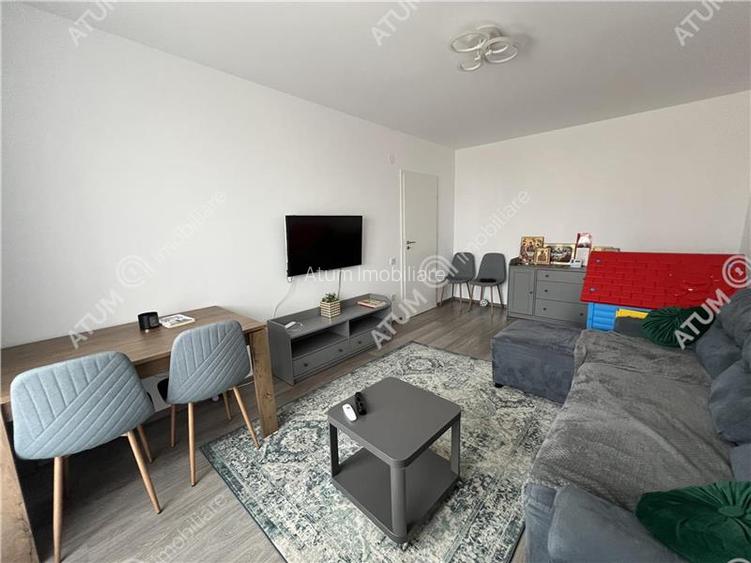 Apartament cu 2 camere decomandate si balcon etaj 2 zona Arhitectilor - 2