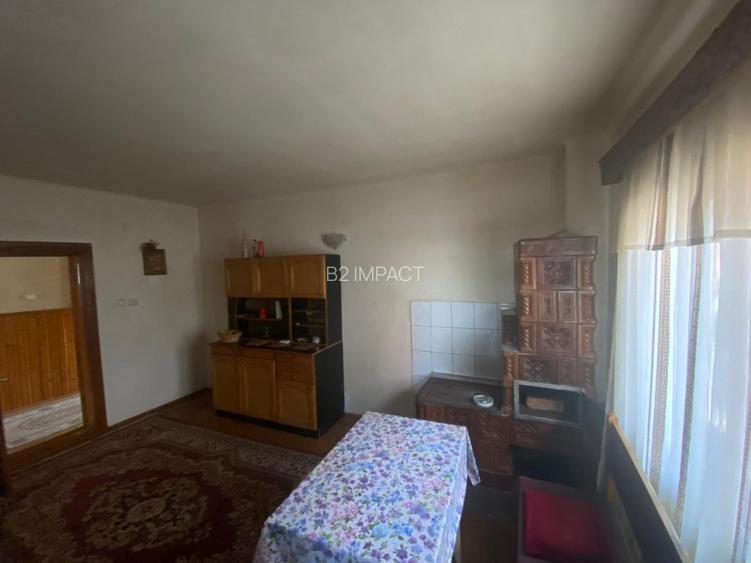 Casa de vanzare in Moroeni, Jud. Dambovita - 4