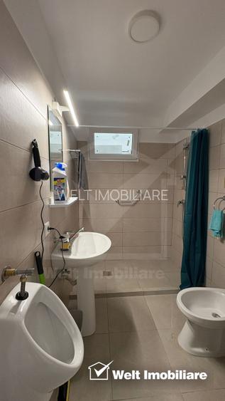 2 camere, parcare subterana, Dambul Rotund - 8