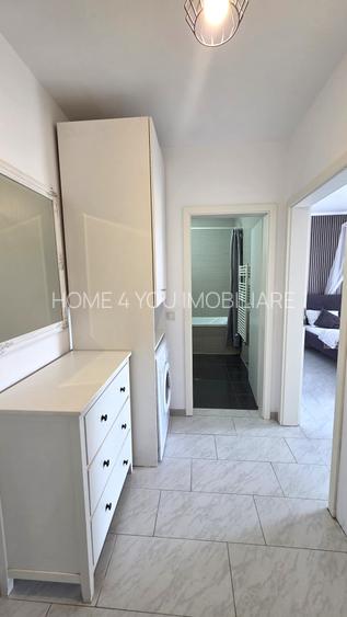 Garsoniera etajul 8 Avantgarden 3 - 9