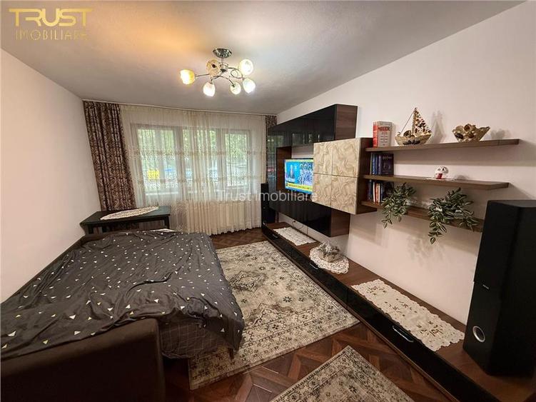 2 camere | Decomandat | 60 MP | str.C-tin Brancusi - 2