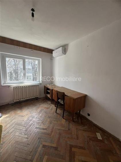 RECO,  apartament 3 camere Sovata - 13