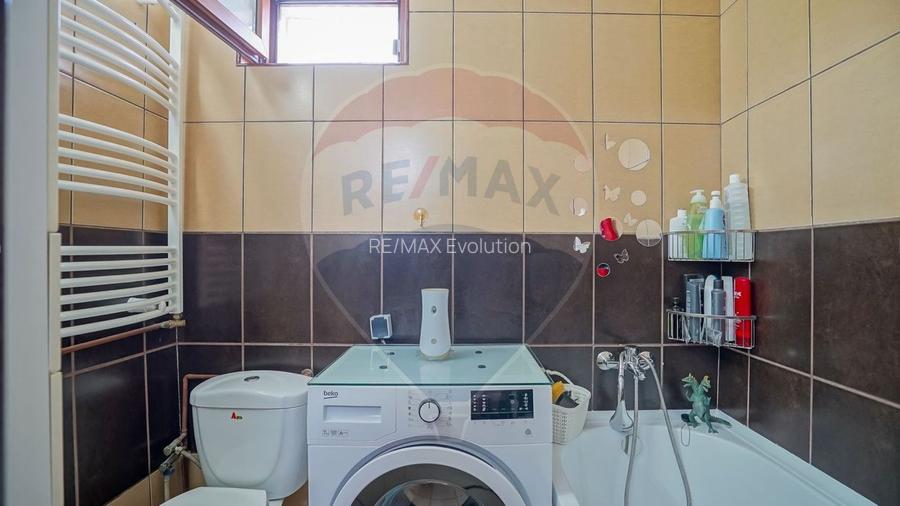 COMISION 0% |GARSONIERA DE INCHIRIAT| ZONA TRACTORU| - 7